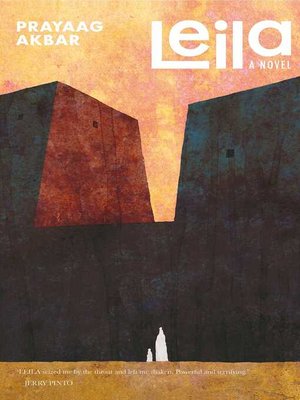 cover image of Leila